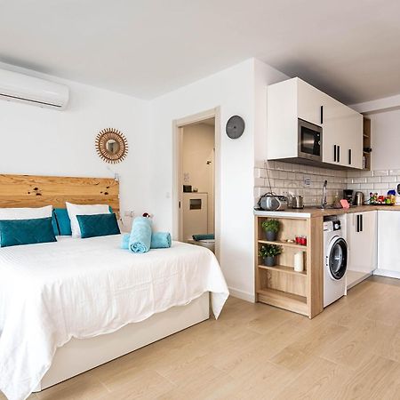 Ferienwohnung Casa Noah A 250M De La Playa Nuevo La Cala De Mijas Exterior foto