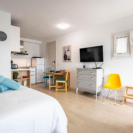 Ferienwohnung Casa Noah A 250M De La Playa Nuevo La Cala De Mijas Exterior foto
