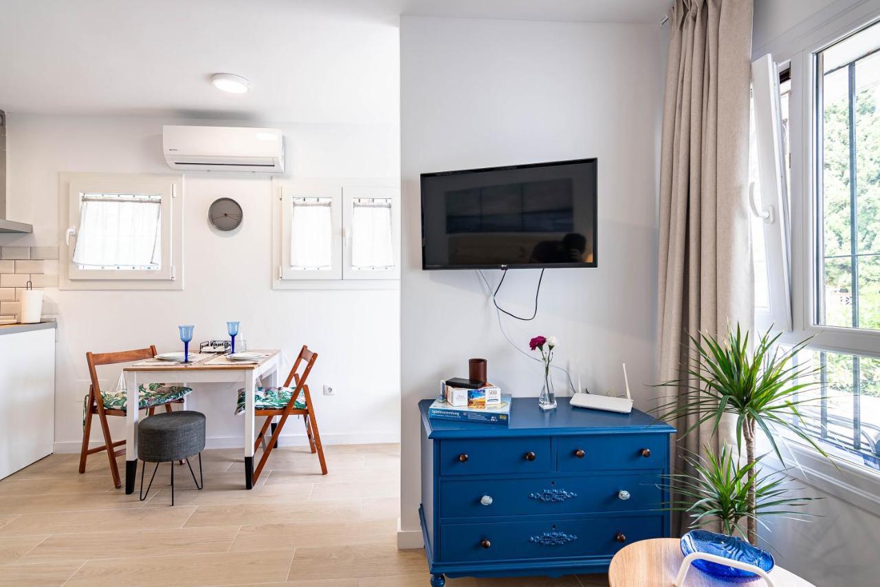 Ferienwohnung Casa Noah A 250M De La Playa Nuevo La Cala De Mijas Exterior foto